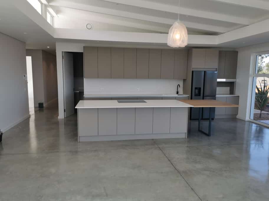 RJM Interiors
